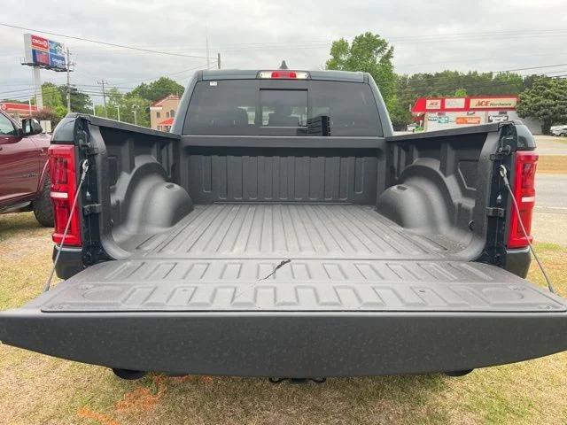 2026 Ram 1500 RHO Crew Cab 4x4 57 Box