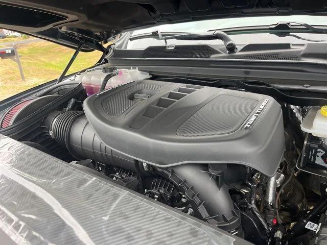 2026 Ram 1500 RHO Crew Cab 4x4 57 Box
