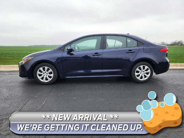 2024 Toyota Corolla LE for sale in Watseka, IL