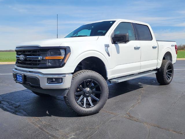 2024 Ford F-150 XLT for sale in Watseka, IL