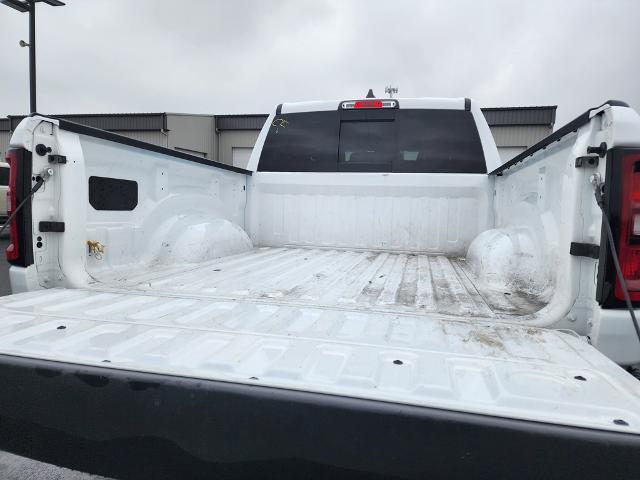 2025 Ram 1500 Rebel Crew Cab 4x4 5'7" Box