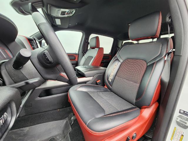 2025 Ram 1500 Rebel Crew Cab 4x4 5'7" Box