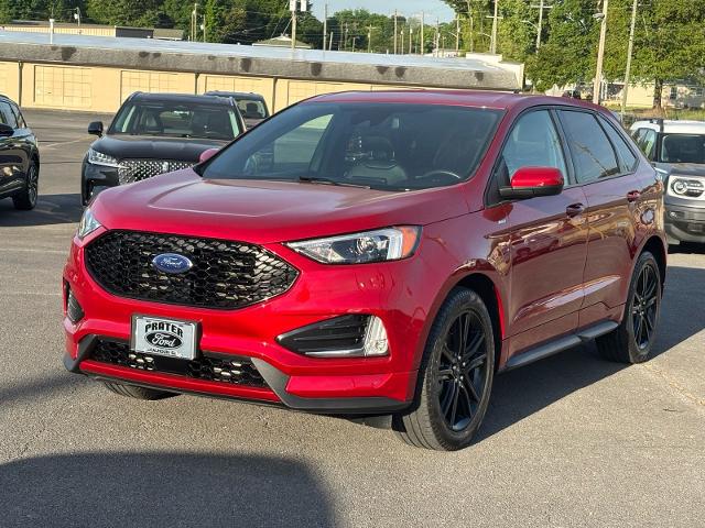2023 Ford Edge ST-Line for sale in Calhoun, GA