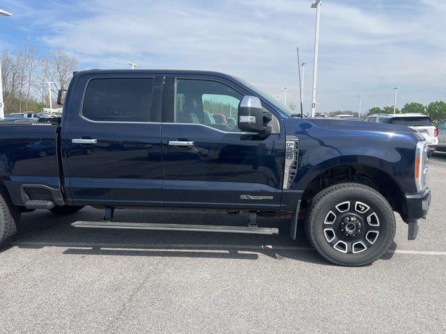 2023 Ford F-250 Platinum