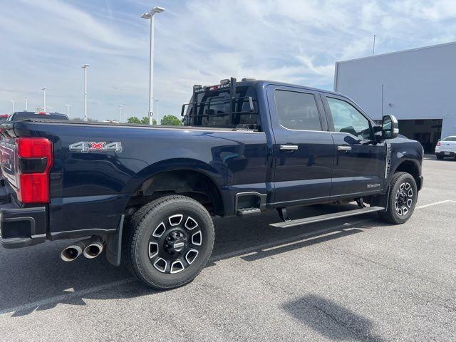 2023 Ford F-250 Platinum