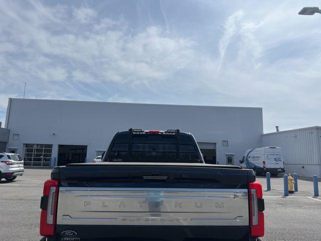 2023 Ford F-250 Platinum