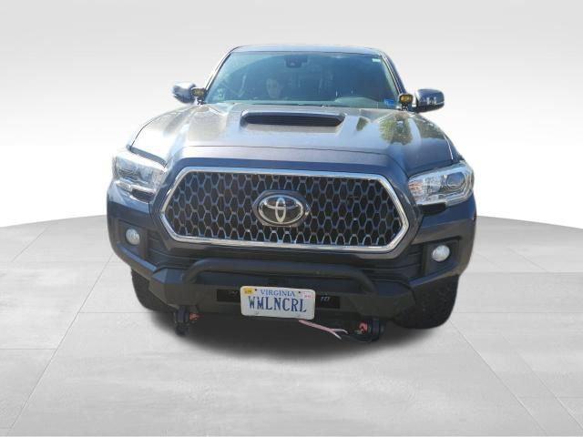 2019 Toyota Tacoma TRD Sport 2019 Toyota Tacoma TRD Sport