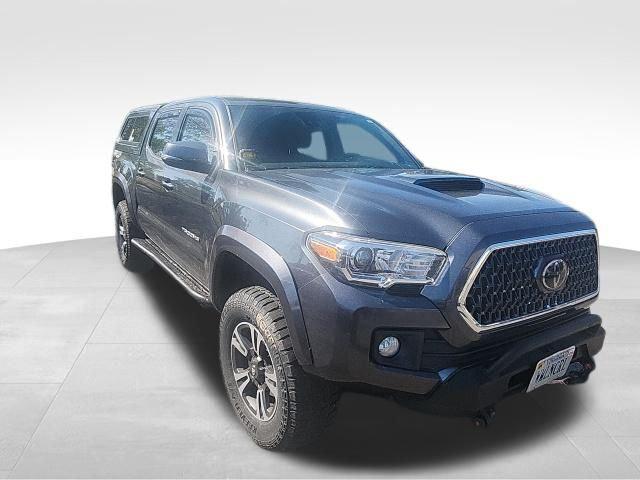 2019 Toyota Tacoma TRD Sport 2019 Toyota Tacoma TRD Sport