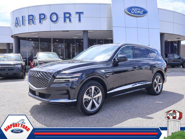 2021 Genesis GV80 3.5T AWD for sale in Florence, KY