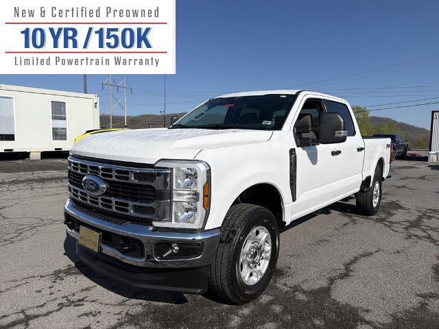 2025 Ford F-250 XLT for sale in Summersville, WV