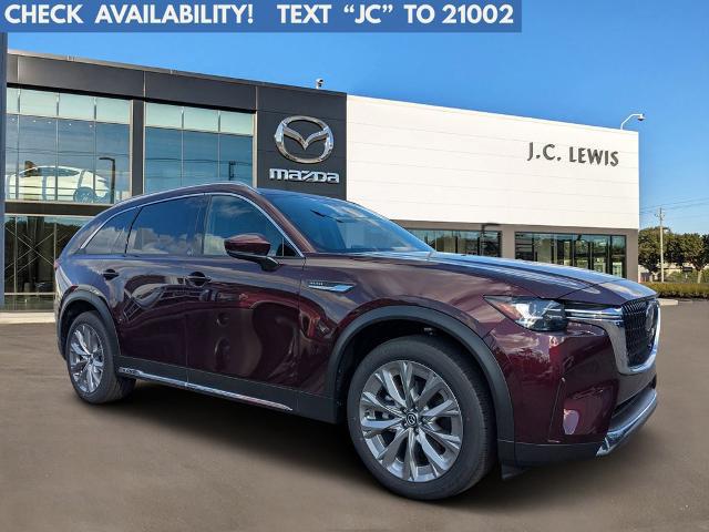 2026 Mazda X-90 3.3 Turbo Premium Plus for sale in Savannah, GA