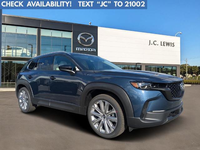 2026 Mazda CX-50 2.5 S Premium for sale in Savannah, GA