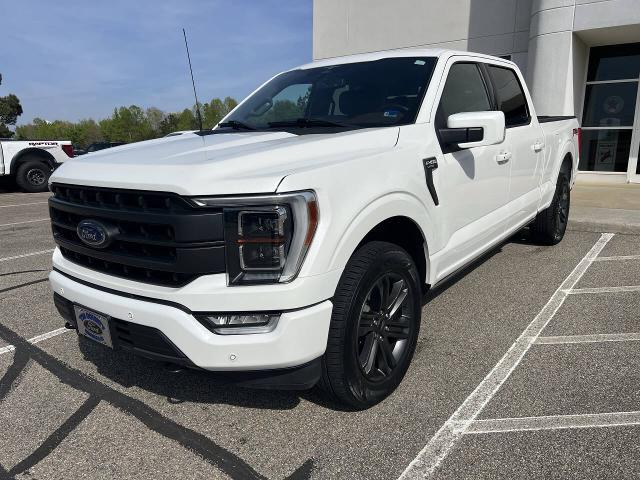 2023 Ford F-150 LARIAT for sale in Keysville, VA