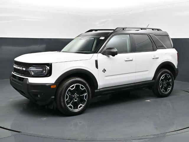 2025 Ford Bronco Sport Outer Banks for sale in Charlotte, NC