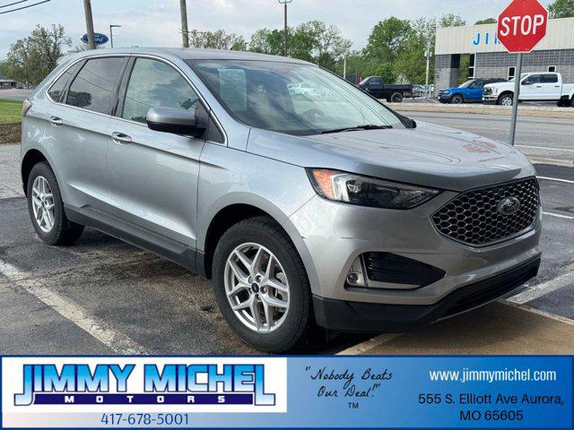 2024 Ford Edge SEL for sale in Aurora, MO