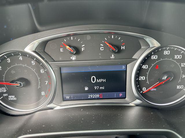 2024 Chevrolet Blazer FWD 2LT
