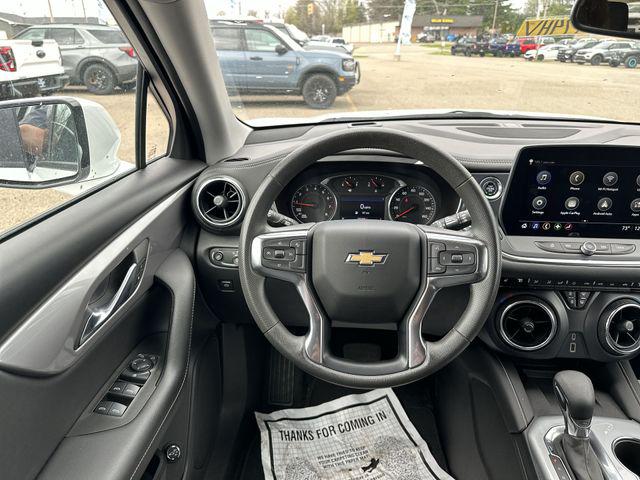 2024 Chevrolet Blazer FWD 2LT