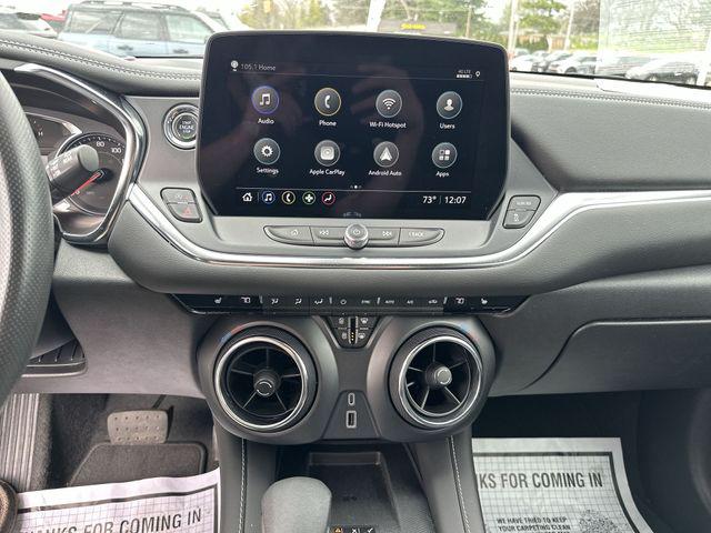 2024 Chevrolet Blazer FWD 2LT