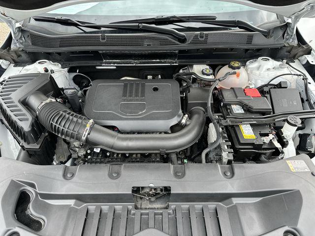 2024 Chevrolet Blazer FWD 2LT