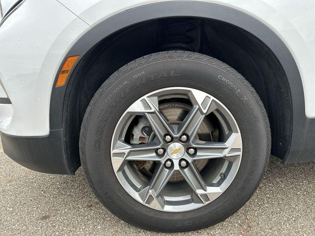 2024 Chevrolet Blazer FWD 2LT