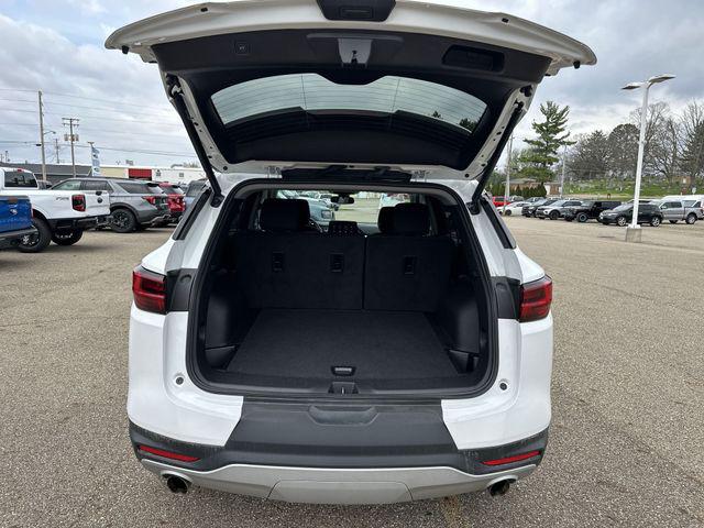 2024 Chevrolet Blazer FWD 2LT