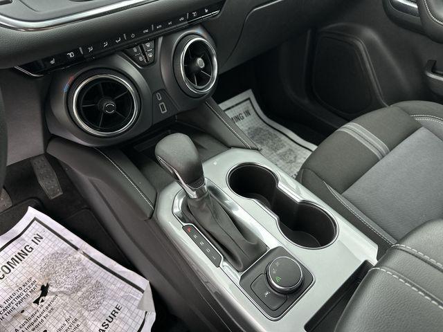 2024 Chevrolet Blazer FWD 2LT