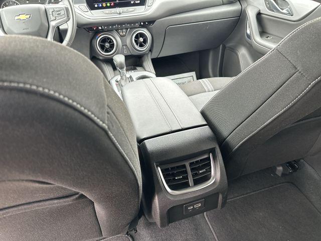 2024 Chevrolet Blazer FWD 2LT