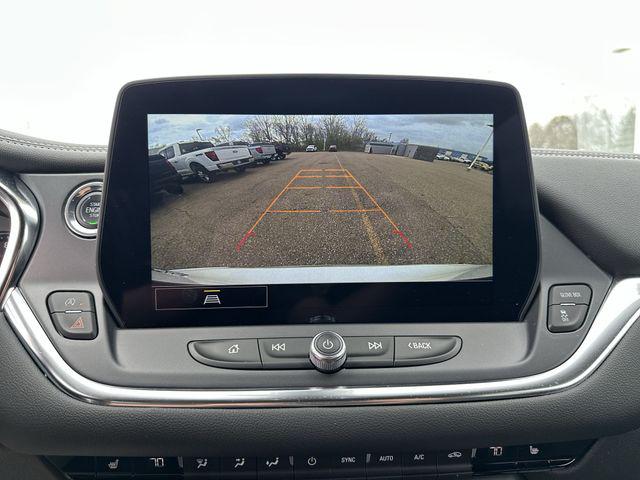 2024 Chevrolet Blazer FWD 2LT