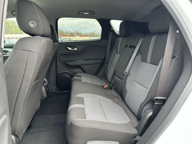 2024 Chevrolet Blazer FWD 2LT