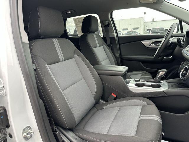 2024 Chevrolet Blazer FWD 2LT