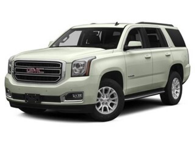 2016 GMC Yukon SLT for sale in Bakersfield, CA