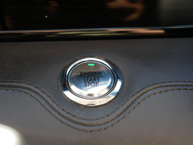 2020 Lincoln Navigator Black Label