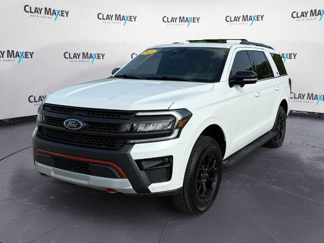 2022 Ford Expedition Timberline for sale in Harrison, AR