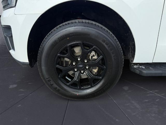 2022 Ford Expedition Timberline