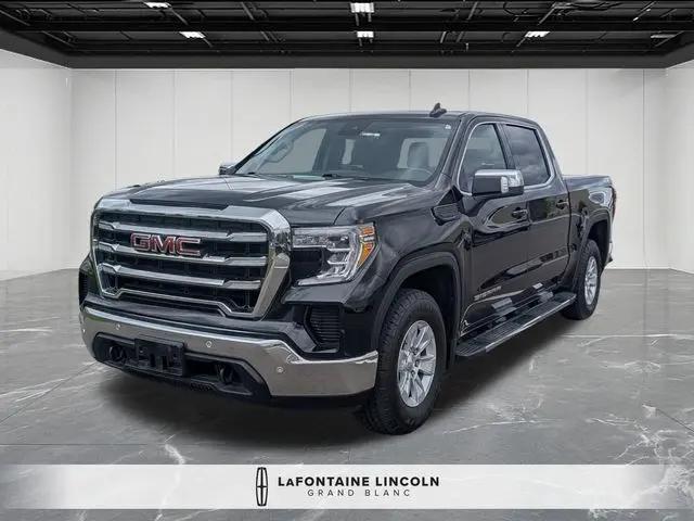2022 GMC Sierra 1500 Limited SLE for sale in Flint, MI