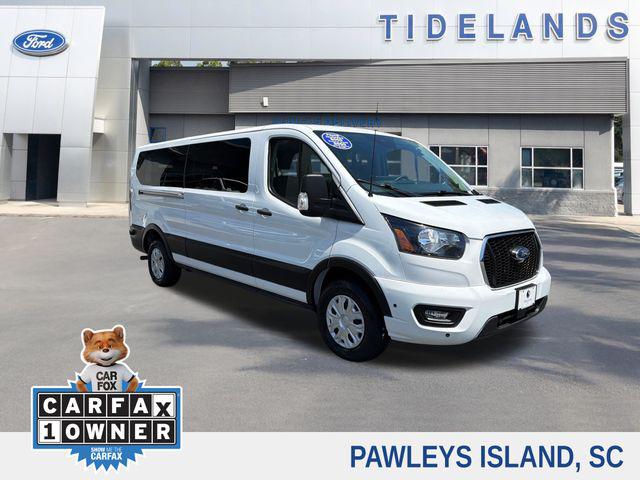 2024 Ford Transit-350 Passenger Van XLT for sale in Pawleys Island, SC