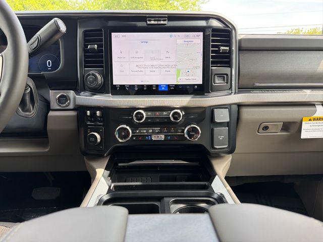 2026 Ford F-450 Platinum