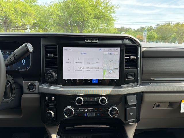 2026 Ford F-450 Platinum