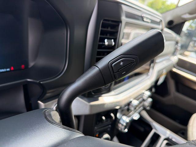 2026 Ford F-450 Platinum