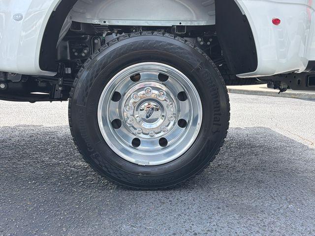 2026 Ford F-450 Platinum
