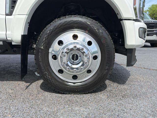 2026 Ford F-450 Platinum