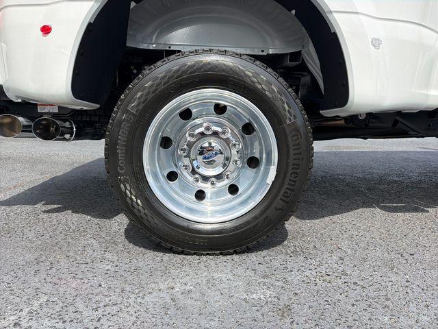 2026 Ford F-450 Platinum