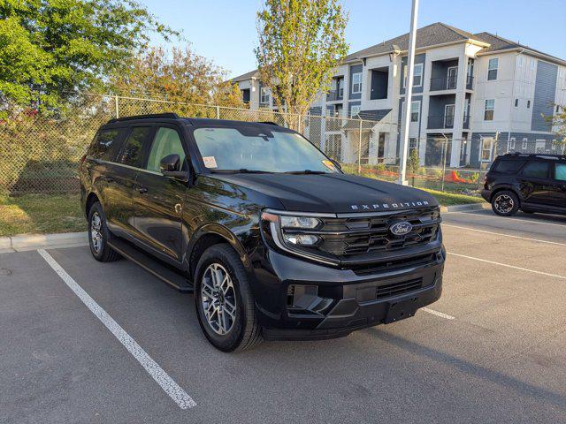 2025 Ford Expedition Active MAX