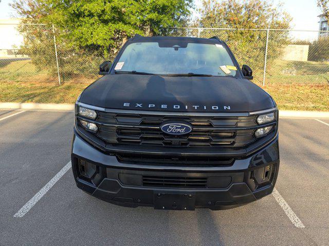 2025 Ford Expedition Active MAX