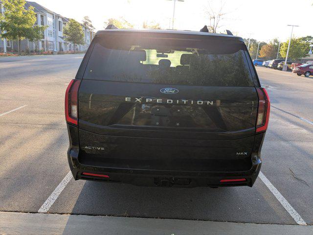 2025 Ford Expedition Active MAX