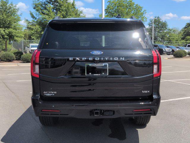 2025 Ford Expedition Active MAX
