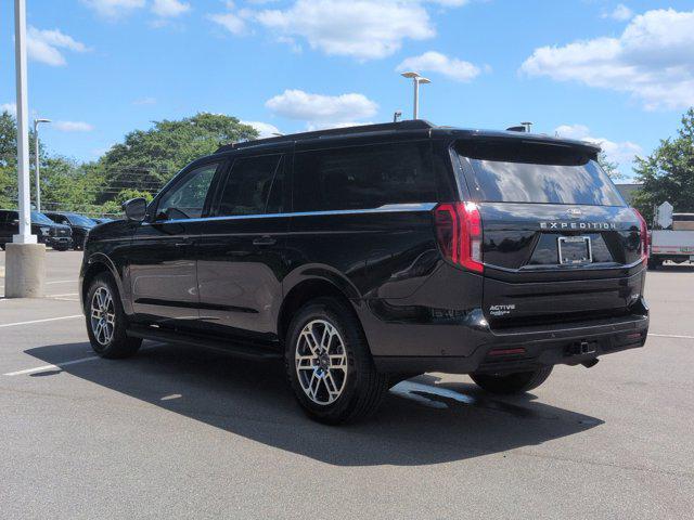 2025 Ford Expedition Active MAX