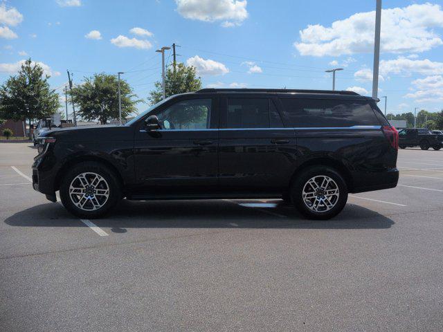 2025 Ford Expedition Active MAX