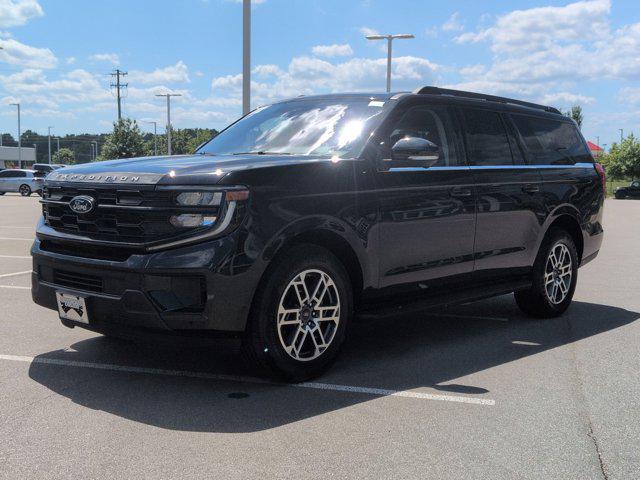 2025 Ford Expedition Active MAX