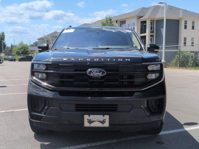 2025 Ford Expedition Active MAX